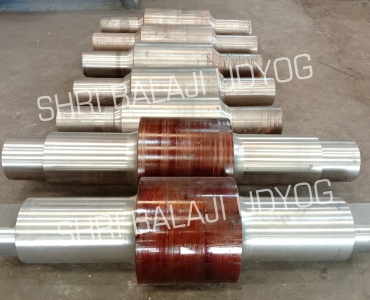 DPIC Rolls